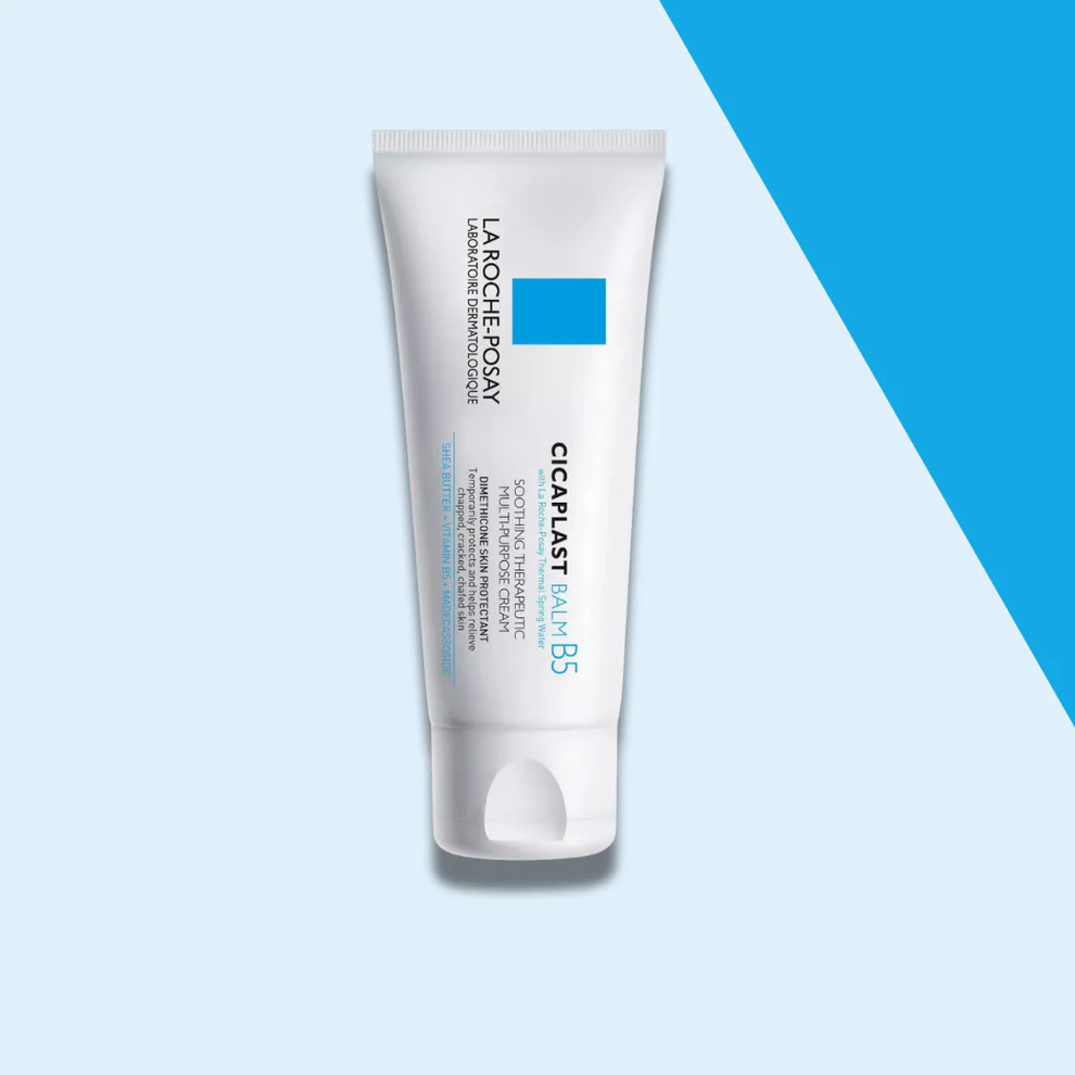 Cicaplast Balm Vitamin B5 Multipurpose Cream La Roche Posay 40ML