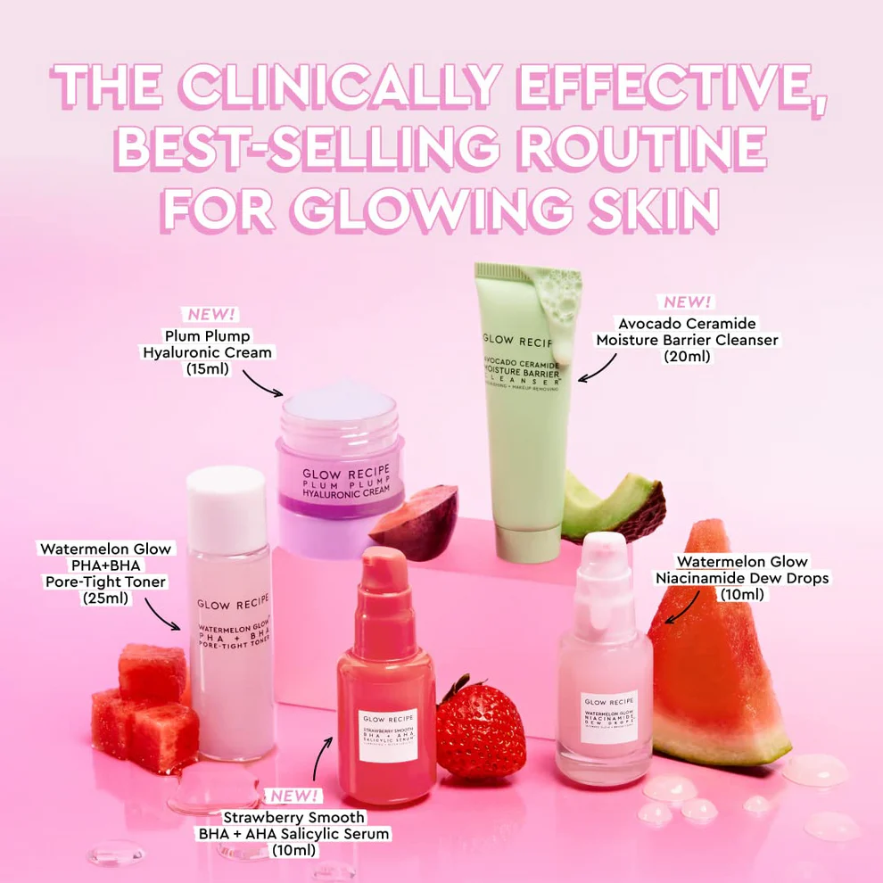 Glow Recipe – Fruit Babies Kit - Image 2