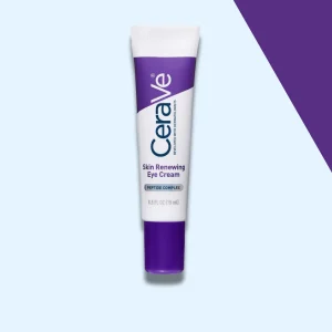 Skin Renewing Peptide Eye Cream CeraVe 15ML