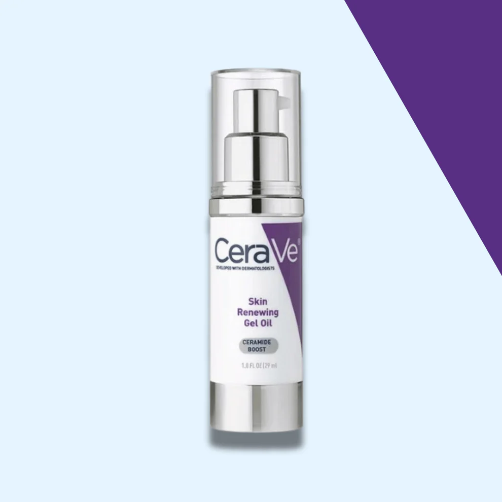 Skin Renewing Gel Oil CeraVe 29ML - Image 2