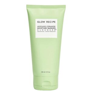 Glow Recipe Avocado Ceramide Moisture Barrier Face Cleanser 150ML