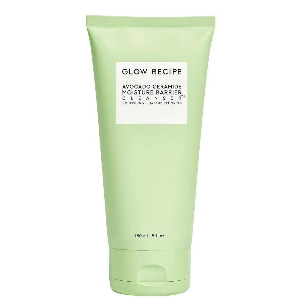 Glow Recipe Avocado Ceramide Moisture Barrier Face Cleanser 150ML