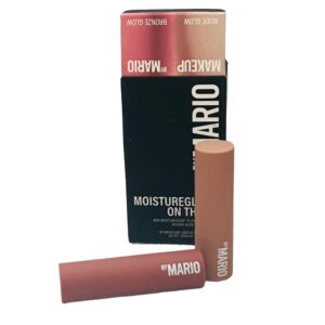 MoistureGlow™ On The Go Lip Balm Duo BY Mario