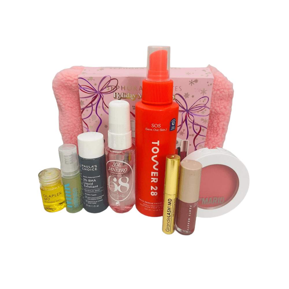 Sephora Favorites Makeup Must Haves Set - Image 2