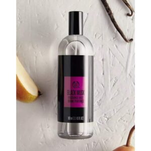 Black Musk Fragrance Mist The Body Shop 100ML
