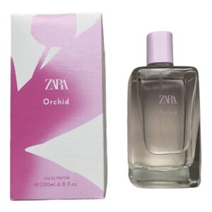 Orchid EDP Eau De Parfum Zara 200ML