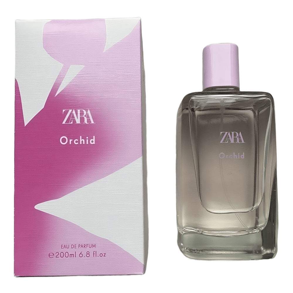 Orchid EDP Eau De Parfum Zara 200ML