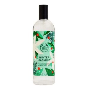 Winter Jasmine Fragrance Mist The Body Shop 100ML