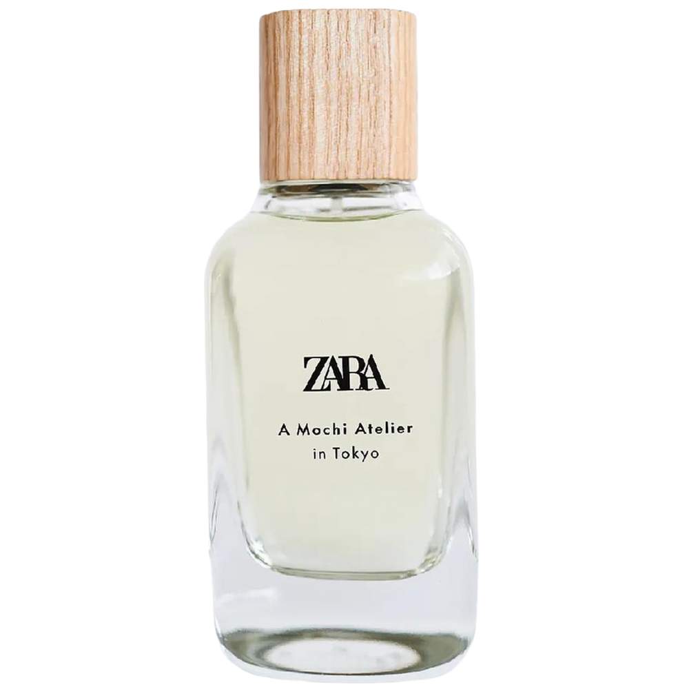 A Mochi Atelier In Tokyo EDP Eau de Parfum Zara 100ML - Image 3