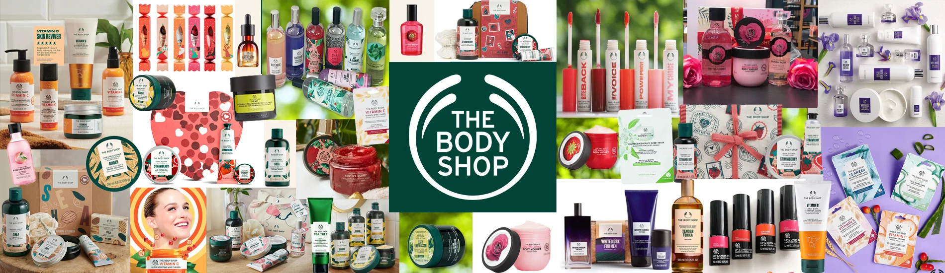 Bodyshop Banner