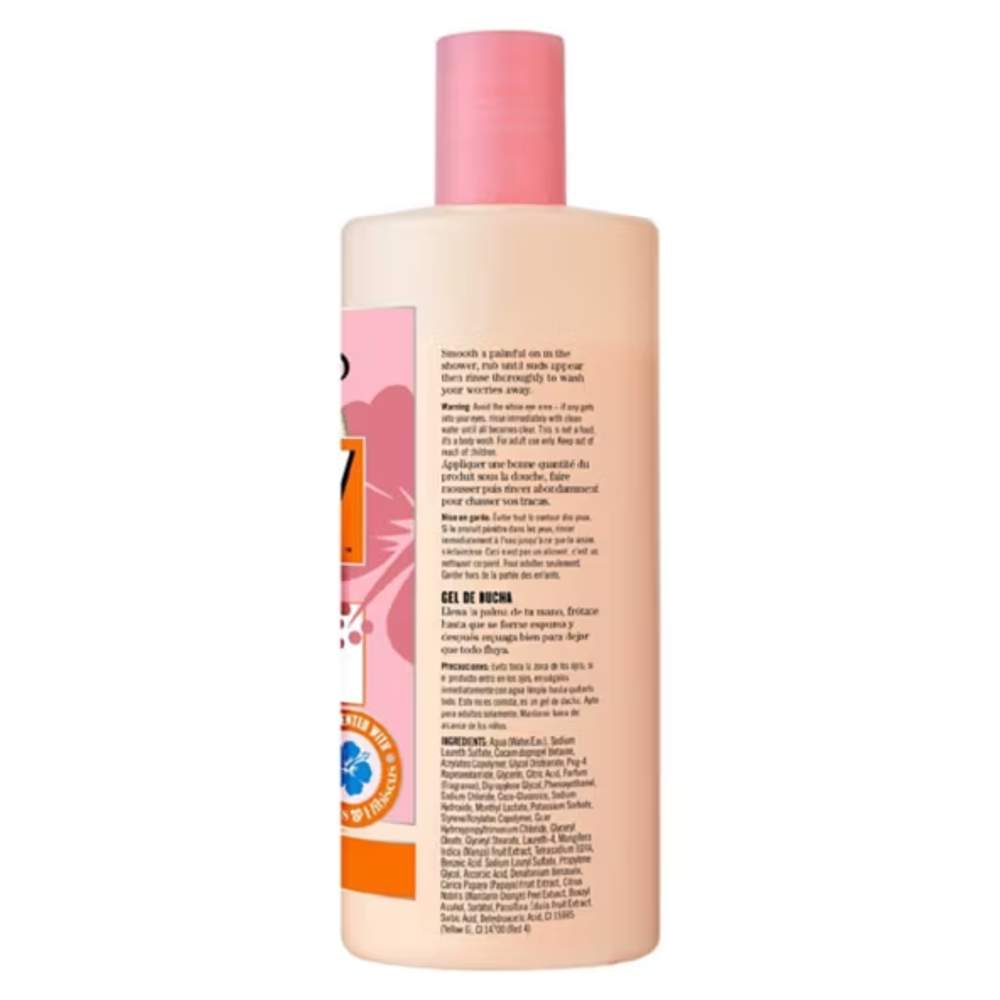Call Of Fruity Body Wash Soap & Glory 500ML - Image 5