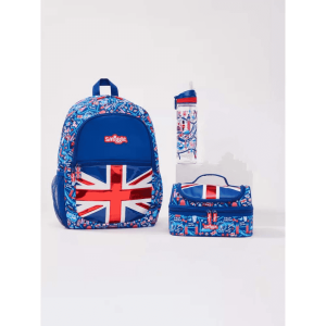 Little London 3 Piece Classic Bundle By Smiggle