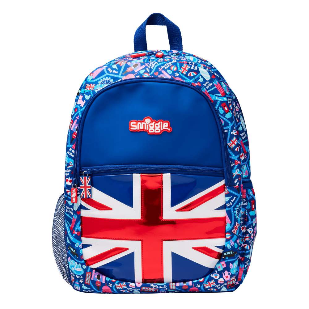 Little London Classic Backpack By Smiggle