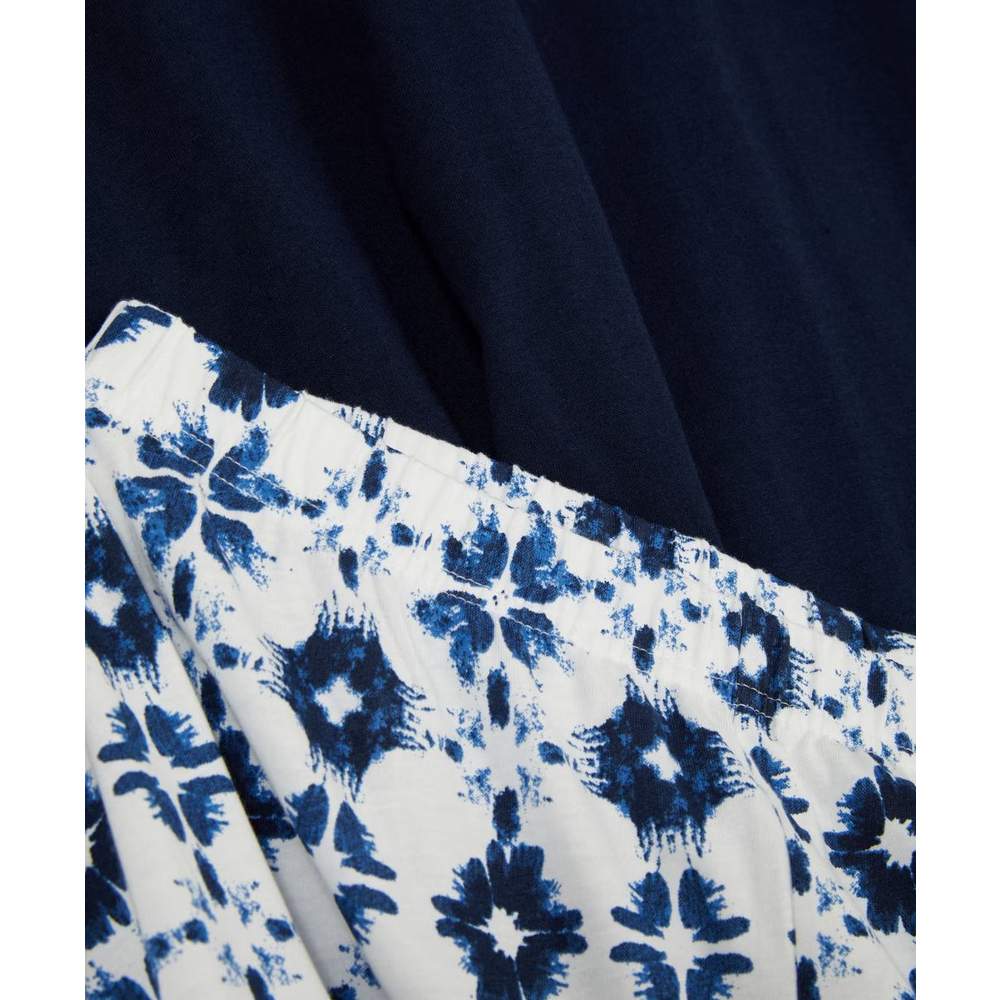 Long Jersey Pyjamas Primark 822528 - Image 2