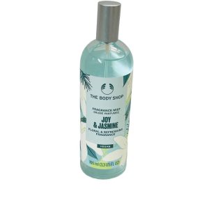 Joy & Jasmine Fragrance Mist The Body Shop 100ML