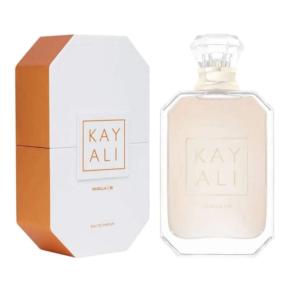 Kayali Vanilla 28 Eau de Parfum 100ML - Image 4