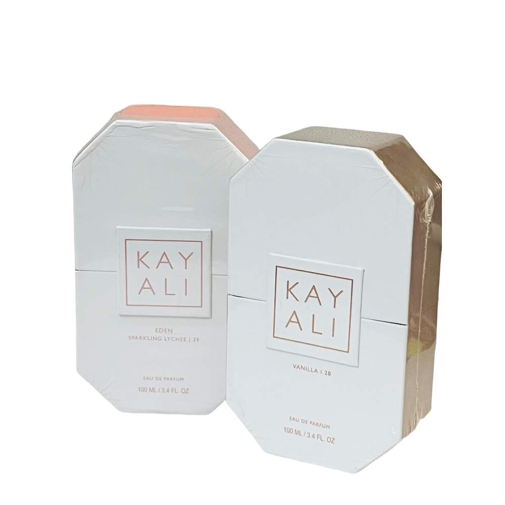 Kayali Vanilla 28 Eau de Parfum 100ML - Image 2