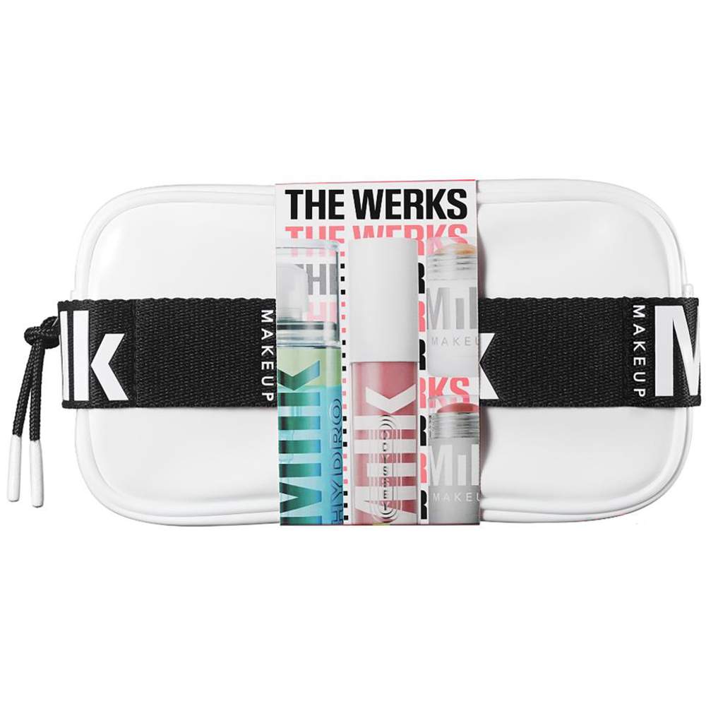 Milk Makeup The Werks Gift Set - Image 3