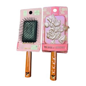 Disney Paddle Hair Brush Primark