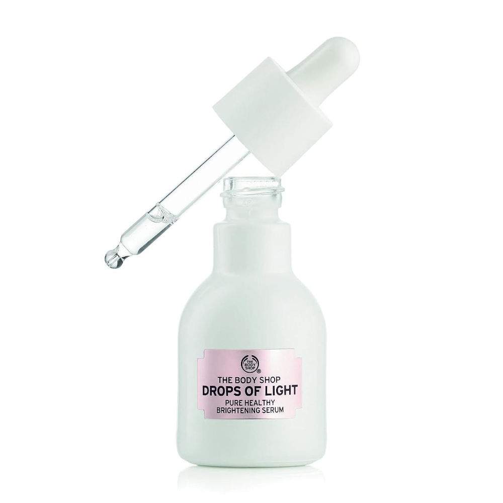 Drops Of Light Brightening Serum The Body Shop 30ML - Image 3