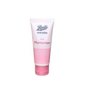 Everyday Moisturiser Rose Boots 100ML