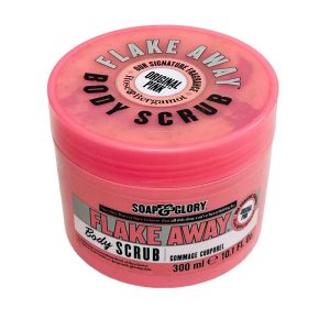Flake Away Body Scrub Soap & Glory 300ML