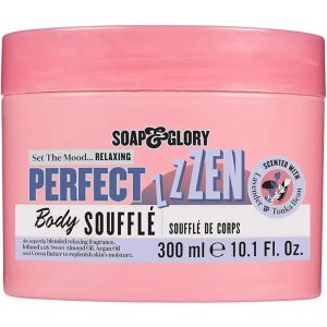 Perfect Zen Body Souffle Soap & Glory 300ML