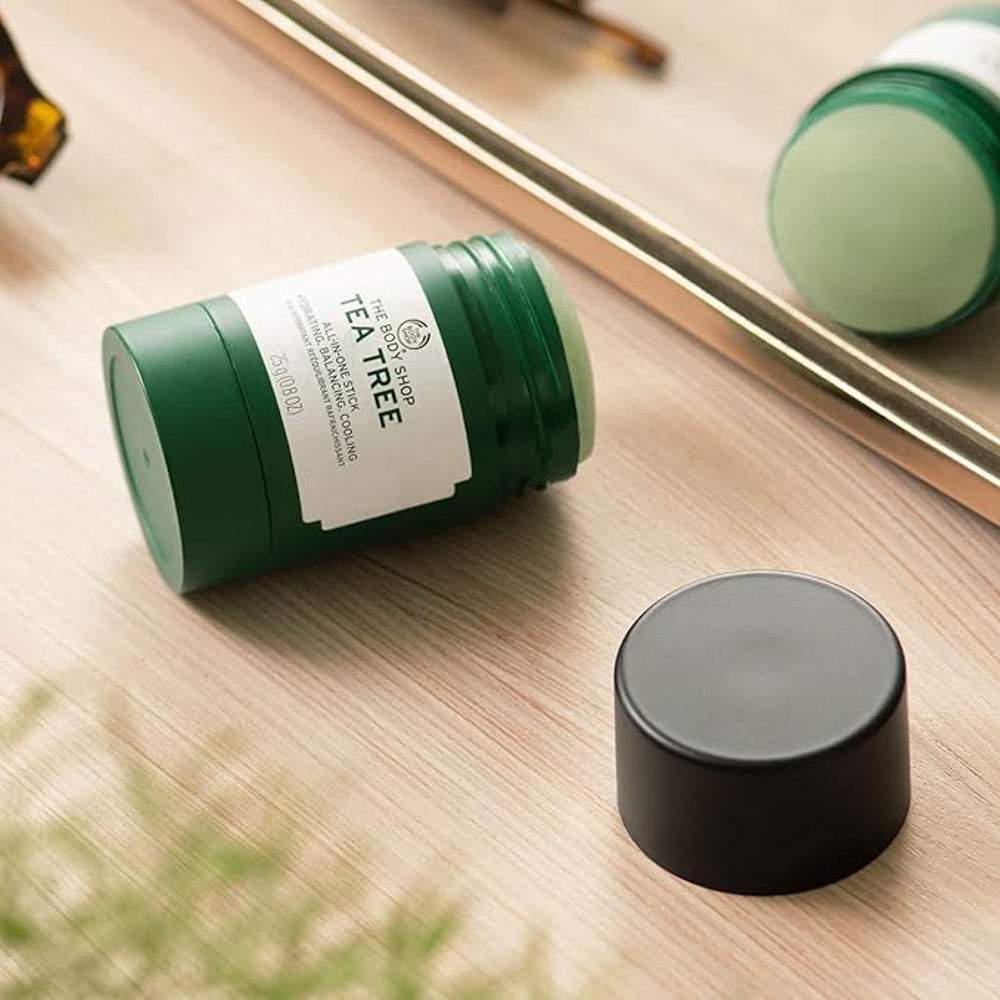 Tea Tree All-In-One Stick The Body Shop 25g - Image 2