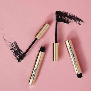 Thick & Fast High Definition Mascara Soap & Glory 10ML