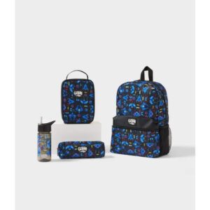 4 Piece Bundle Dark Black Space Giggle By Smiggle