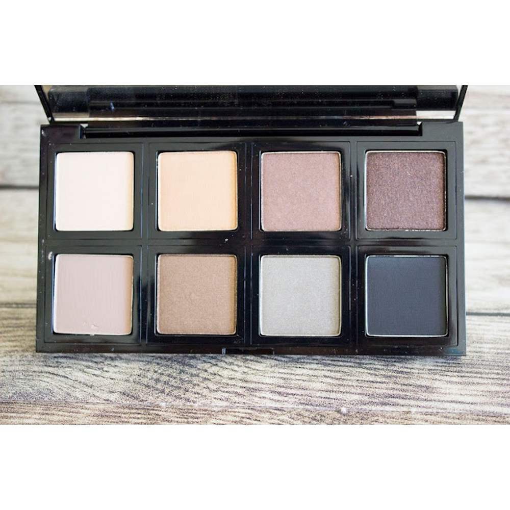 Down to Earth Eye Palette The Body Shop - Image 3