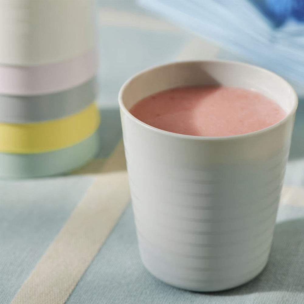 Mug Mixed Colours Set Pack of 6 Ikea - Image 5