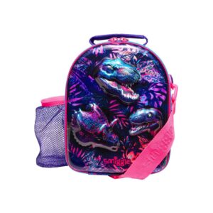 Roarsome Dinosaur Hardtop Lunchbox With Strap By Smiggle
