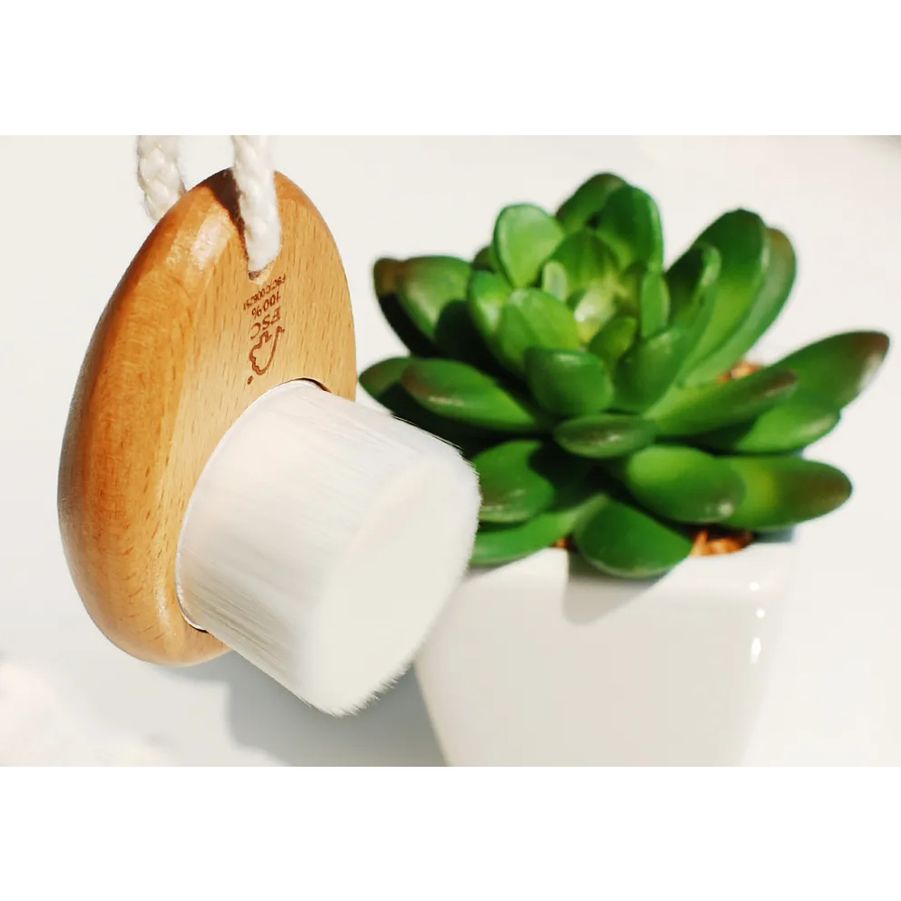 Super Soft Cleansing Brush The Body Shop - Image 2