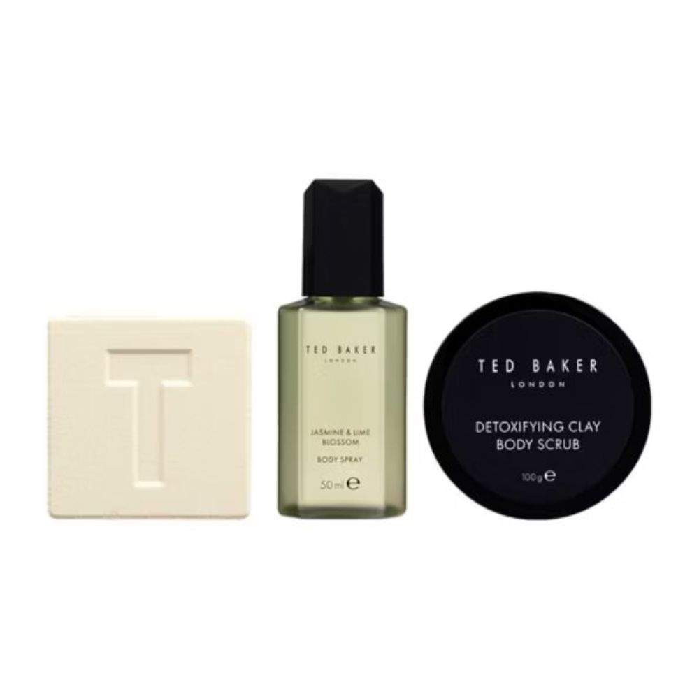 Calming Collection Gift Set Ted Baker - Image 3