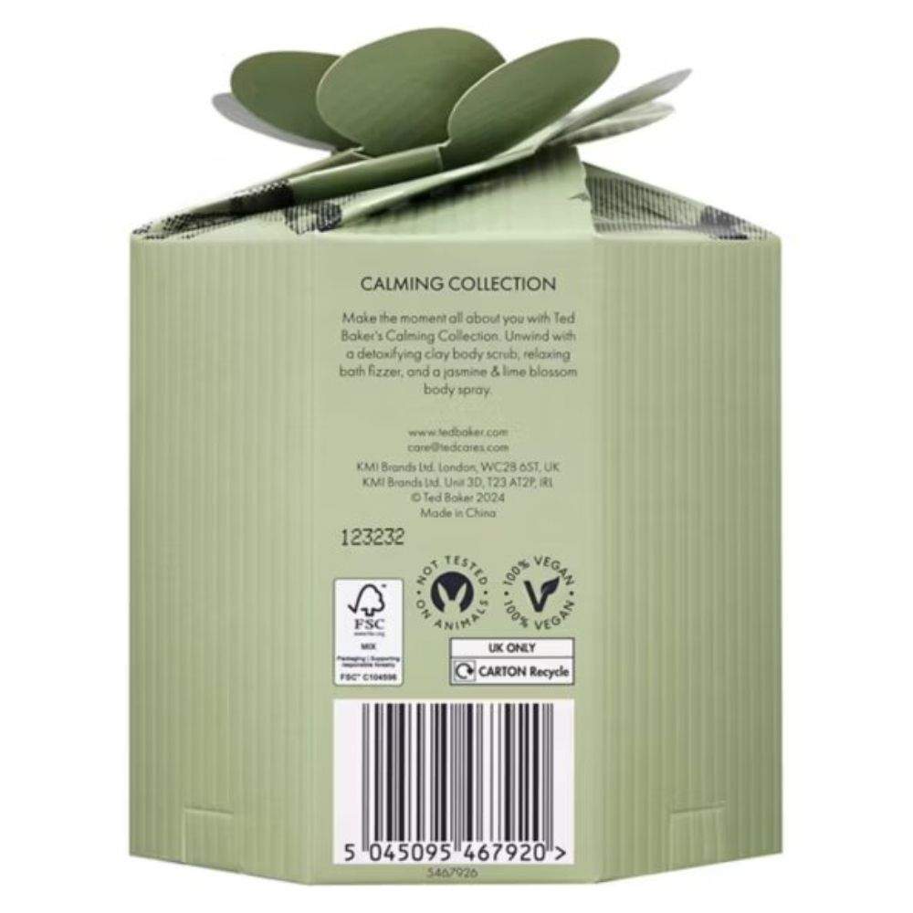 Calming Collection Gift Set Ted Baker - Image 2