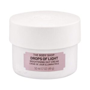 Drops Of Light Brightening Day Cream The Body Shop 50ML