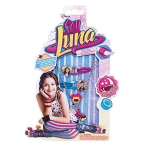 Disney Soy Luna Kids Accessories Gift Set Superdrug